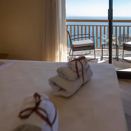 Dream View Lägenhet *