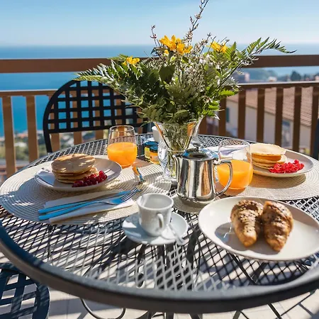 Dream View Taormina