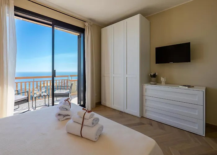 Dream View Apartamento Taormina