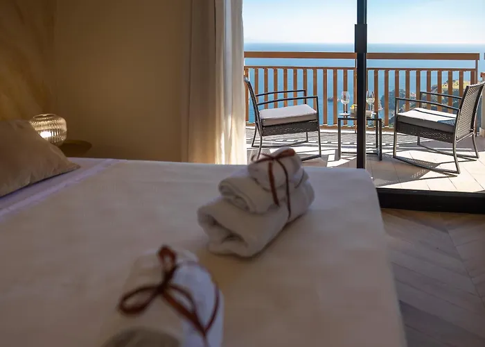 Dream View Apartamento *
