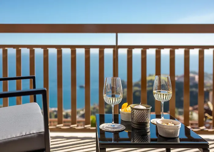 Dream View * Taormina