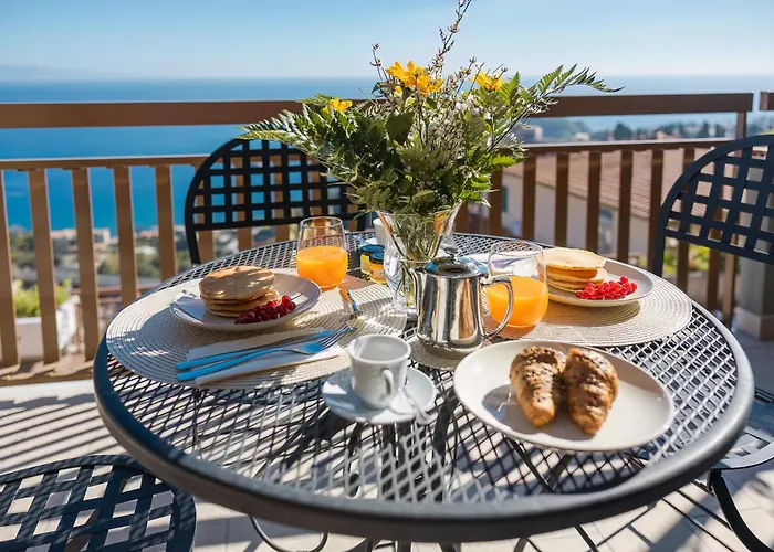 Dream View Taormina