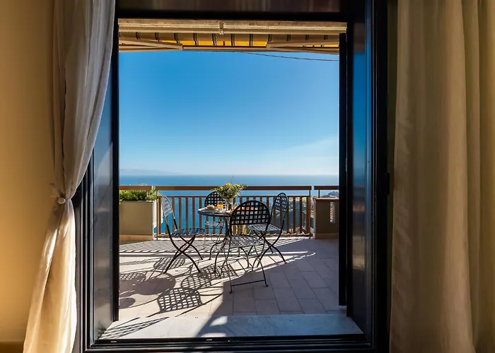 Apartamento Dream View