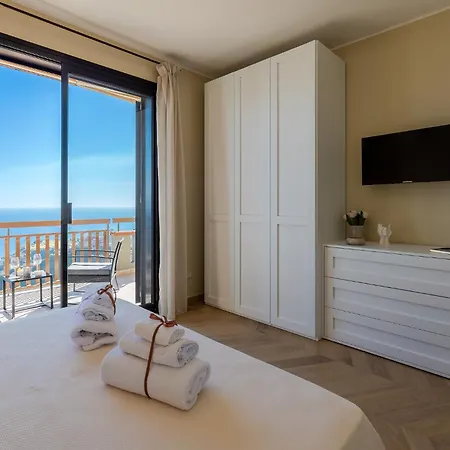 Dream View Apartment Taormina