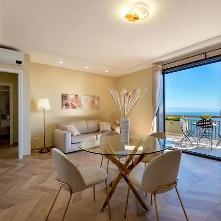 Dream View Apartment