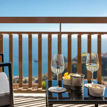 Dream View * Taormina