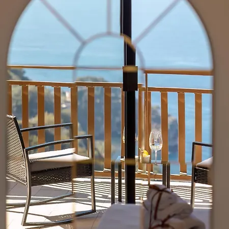 Dream View Apartment *