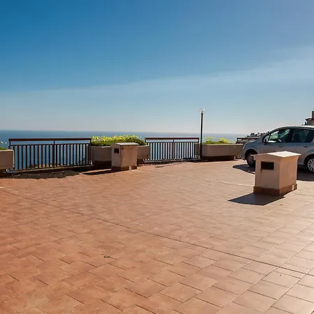 Apartment Dream View *