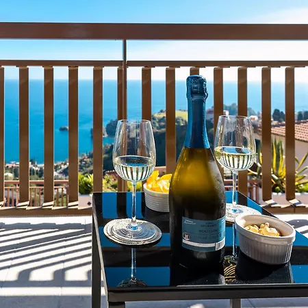 Apartment Dream View Taormina