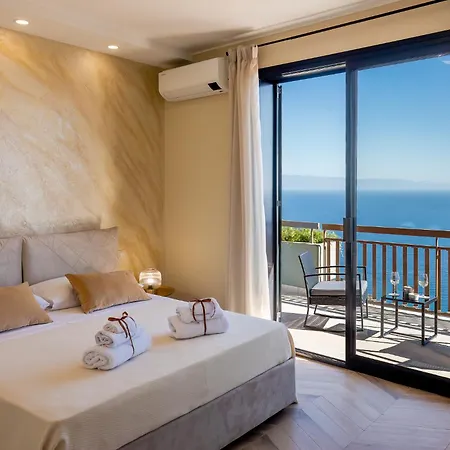 Dream View Apartment