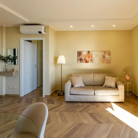 Apartment Dream View *