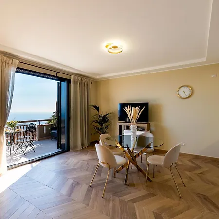 Apartment Dream View *